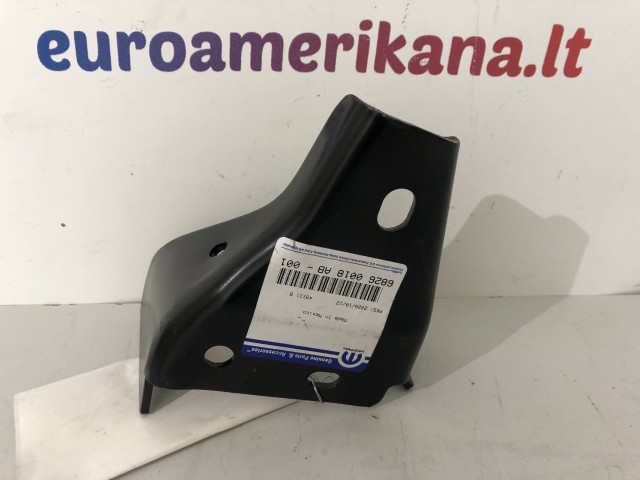 Front Mount Bracket, RH